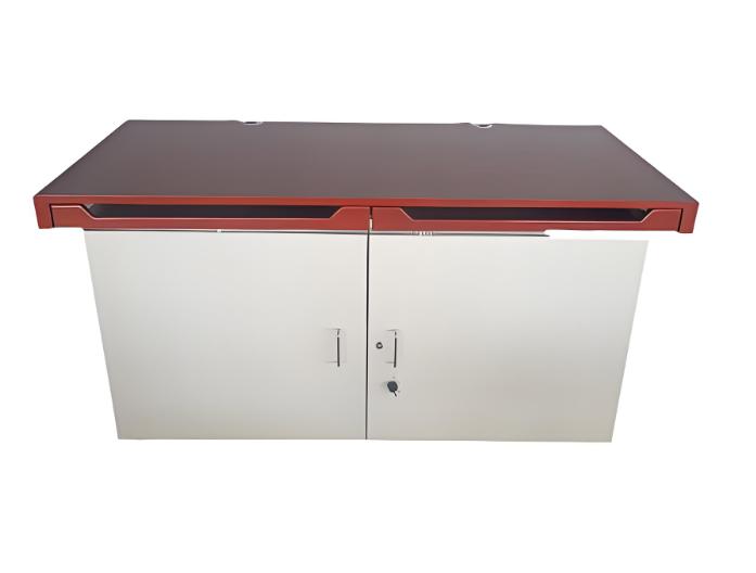 电磁屏蔽桌和普通桌子有什么区别吗